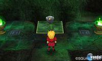 Primeras im�genes de Dragon Quest VII para Nintendo 3DS