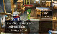 Primeras im�genes de Dragon Quest VII para Nintendo 3DS