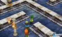 Primeras im�genes de Dragon Quest VII para Nintendo 3DS