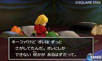 Primeras im�genes de Dragon Quest VII para Nintendo 3DS