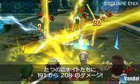 Primeras im�genes de Dragon Quest VII para Nintendo 3DS