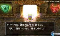 Primeras im�genes de Dragon Quest VII para Nintendo 3DS