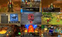 Dragon Quest VII sigue mostr�ndose en nuevas im�genes