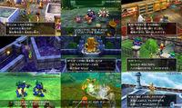 Dragon Quest VII sigue mostr�ndose en nuevas im�genes