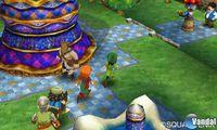 Nuevas im�genes de Dragon Quest VII