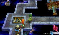 Nuevas im�genes de Dragon Quest VII