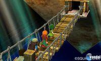 Nuevas im�genes de Dragon Quest VII