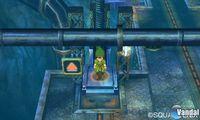 Nuevas im�genes de Dragon Quest VII