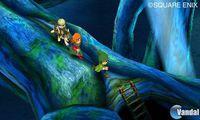 Nuevas im�genes de Dragon Quest VII