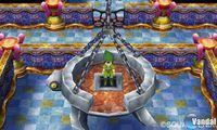 Nuevas im�genes de Dragon Quest VII