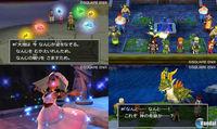 Nuevas im�genes para Dragon Quest VII