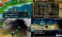 Nuevas im�genes para Dragon Quest VII