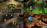 Nuevas im�genes para Dragon Quest VII