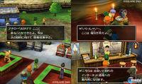 Nuevas im�genes para Dragon Quest VII