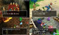 Nuevas im�genes para Dragon Quest VII