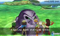 M�s im�genes de Dragon Quest VII