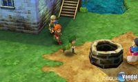 M�s im�genes de Dragon Quest VII