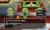 M�s im�genes de Dragon Quest VII