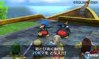 Imagen Dragon Quest VII
