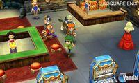 M�s im�genes de Dragon Quest VII