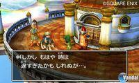 M�s im�genes de Dragon Quest VII