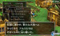 M�s im�genes de Dragon Quest VII