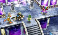 M�s im�genes de Dragon Quest VII