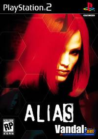 Imagen 11 de Alias para PlayStation 2
