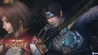 Primeras im�genes de Dynasty Warriors 8