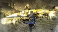 Primeras im�genes de Dynasty Warriors 8
