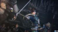 Primeras im�genes de Dynasty Warriors 8