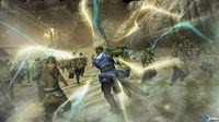 Primeras im�genes de Dynasty Warriors 8