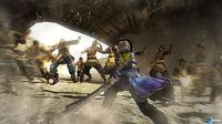 Primeras im�genes de Dynasty Warriors 8
