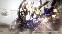 Primeras im�genes de Dynasty Warriors 8