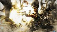 Primeras im�genes de Dynasty Warriors 8