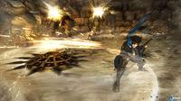 Primeras im�genes de Dynasty Warriors 8