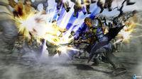 Primeras im�genes de Dynasty Warriors 8
