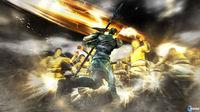 Primeras im�genes de Dynasty Warriors 8