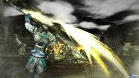 Primeras im�genes de Dynasty Warriors 8