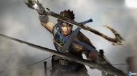 Primeras im�genes de Dynasty Warriors 8