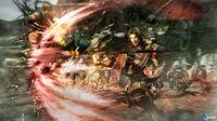 Lu Xun, Sun Jian, Lu Meng y Lu Su se muestran en nuevas im�genes de Dynasty Warriors 8