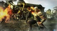 Lu Xun, Sun Jian, Lu Meng y Lu Su se muestran en nuevas im�genes de Dynasty Warriors 8
