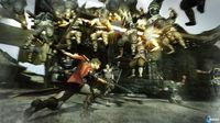 Lu Xun, Sun Jian, Lu Meng y Lu Su se muestran en nuevas im�genes de Dynasty Warriors 8