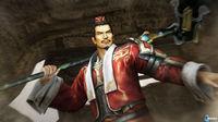 Lu Xun, Sun Jian, Lu Meng y Lu Su se muestran en nuevas im�genes de Dynasty Warriors 8