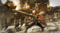 Lu Xun, Sun Jian, Lu Meng y Lu Su se muestran en nuevas im�genes de Dynasty Warriors 8