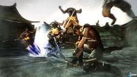 Lu Xun, Sun Jian, Lu Meng y Lu Su se muestran en nuevas im�genes de Dynasty Warriors 8