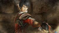 Lu Xun, Sun Jian, Lu Meng y Lu Su se muestran en nuevas im�genes de Dynasty Warriors 8