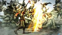 Lu Xun, Sun Jian, Lu Meng y Lu Su se muestran en nuevas im�genes de Dynasty Warriors 8