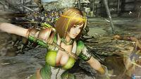 Nuevas im�genes de Dynasty Warriors 8