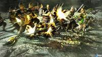 Nuevas im�genes de Dynasty Warriors 8